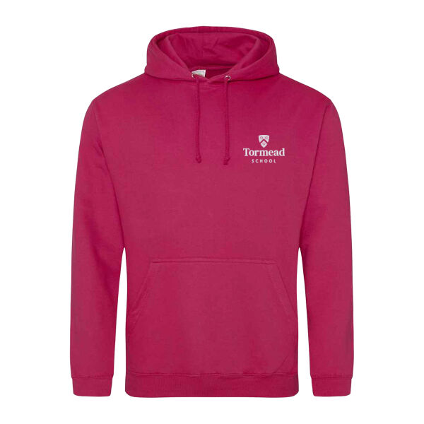 Upper Sixth Class of 26 Hoodie Thumbnail