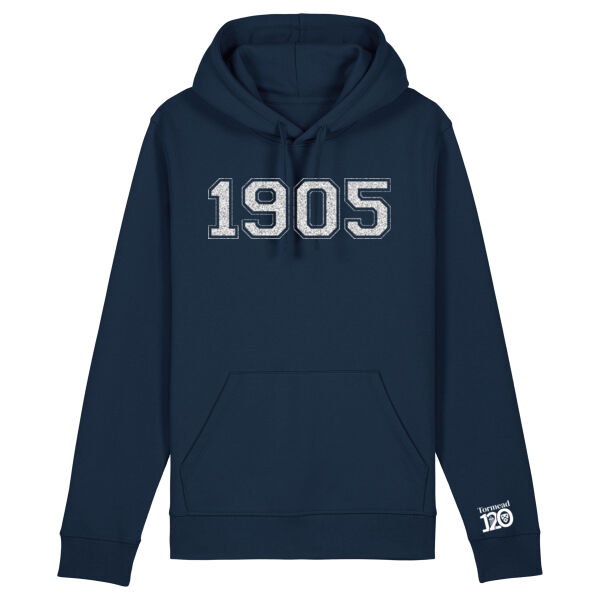 Tormead 120 Hoodie Thumbnail