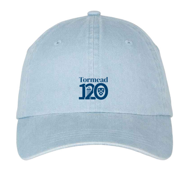 Tormead 120th Anniversary Baseball Cap Thumbnail