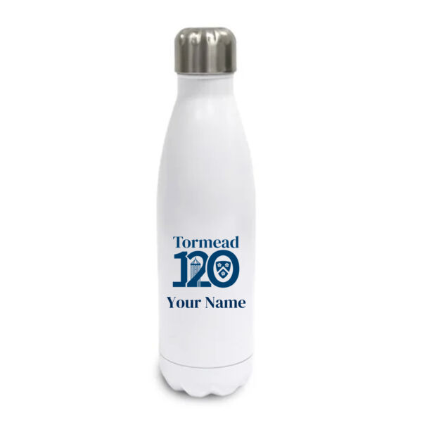 Tormead 120th Anniversary Thermal Bottle Thumbnail