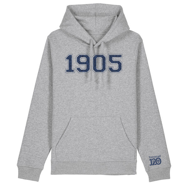 Tormead 120 Hoodie Thumbnail