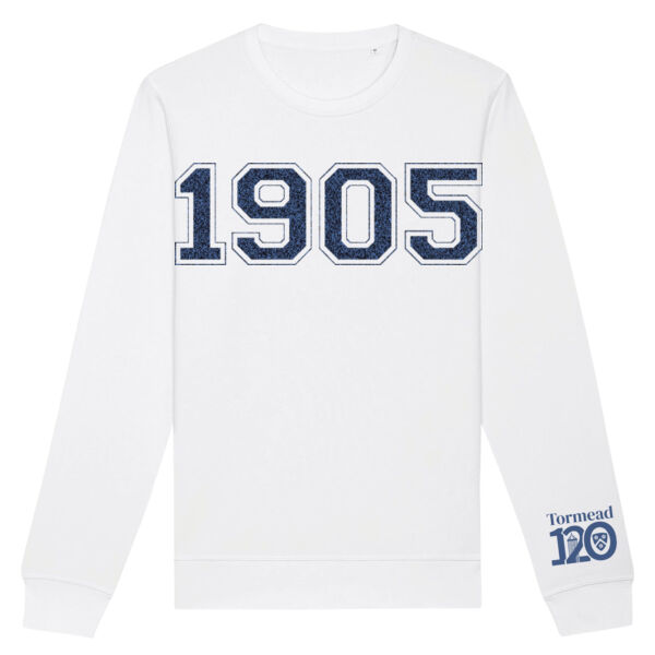Tormead 120 Sweatshirt Thumbnail