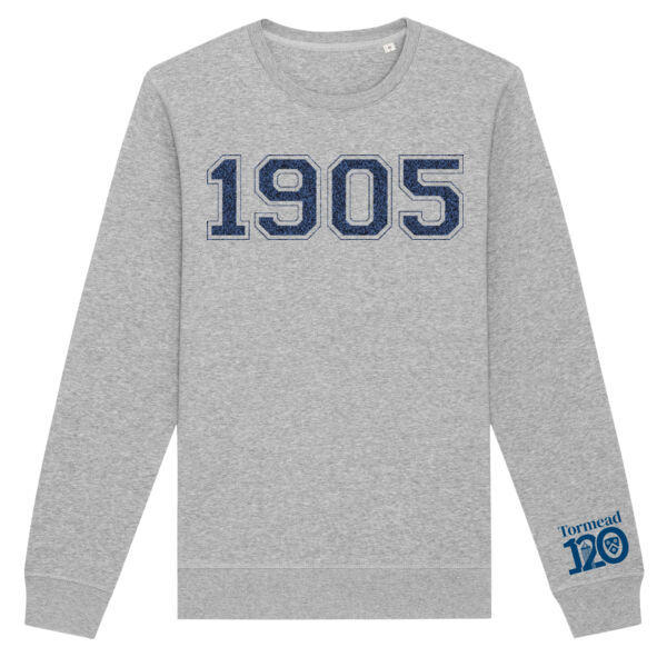 Tormead 120 Sweatshirt Thumbnail