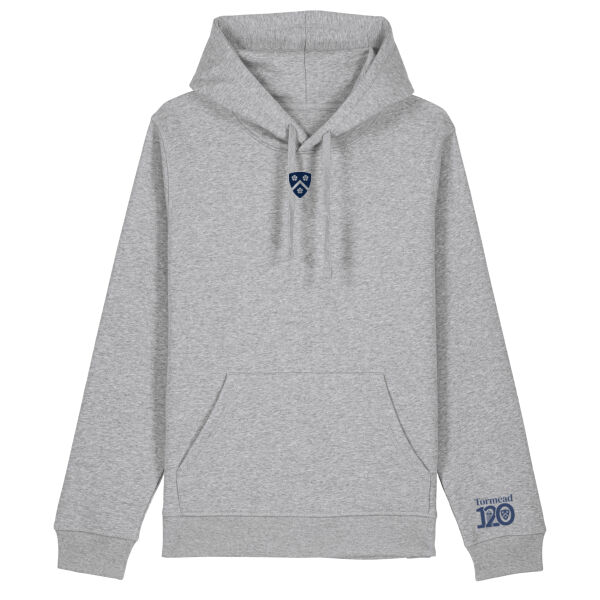 Tormead 120 Classic Hoodie Thumbnail