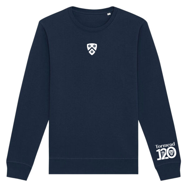 Tormead 120 Classic Sweatshirt Thumbnail