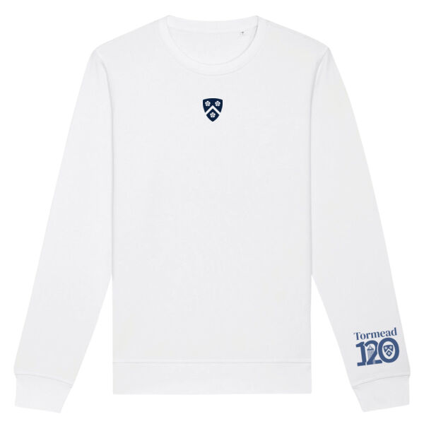 Tormead 120 Classic Sweatshirt Thumbnail