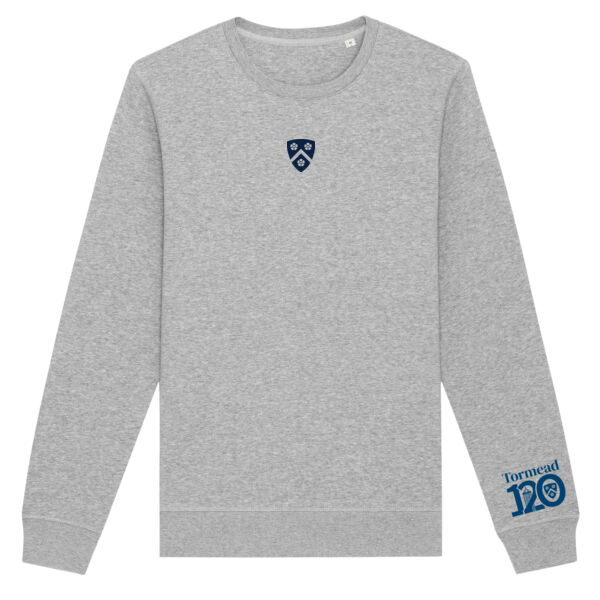 Tormead 120 Classic Sweatshirt Thumbnail