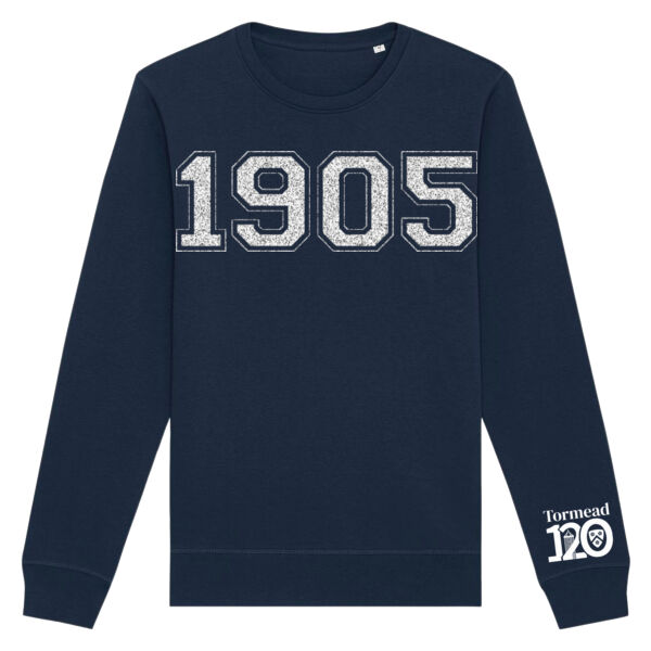 Tormead 120 Sweatshirt Thumbnail