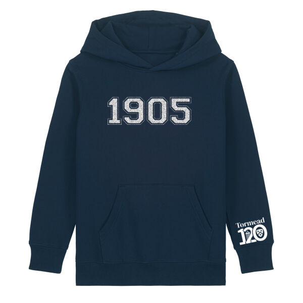 Tormead 120 Hoodie - Junior Thumbnail