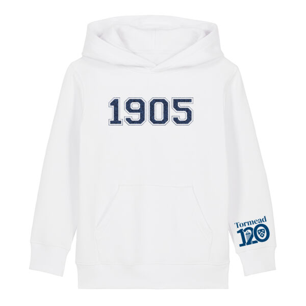 Tormead 120 Hoodie - Junior Thumbnail