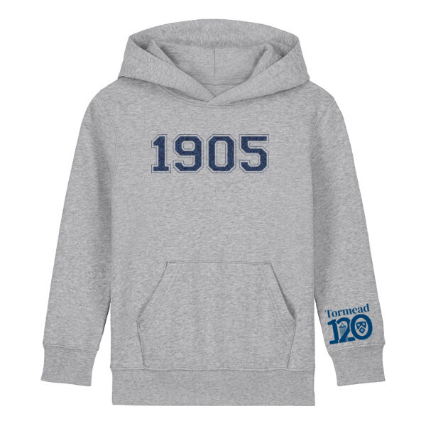 Tormead 120 Hoodie - Junior Thumbnail