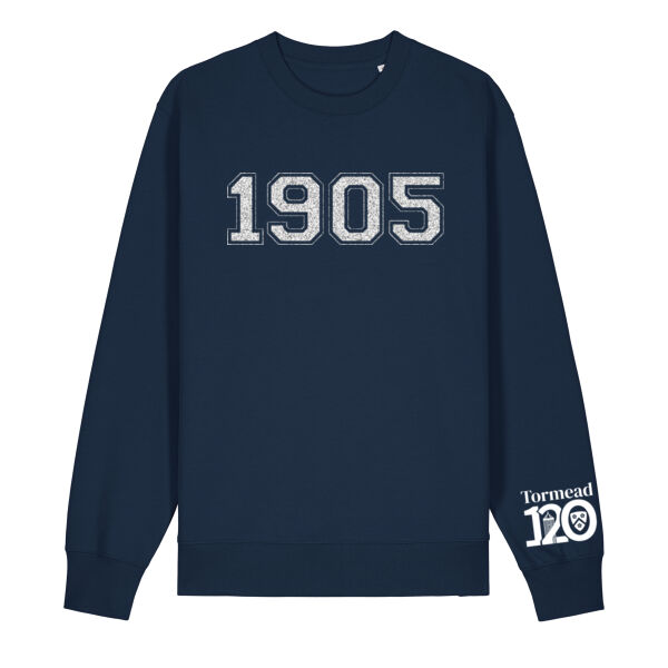 Tormead 120 Sweatshirt - Junior Thumbnail