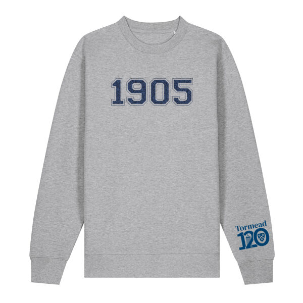 Tormead 120 Sweatshirt - Junior Thumbnail