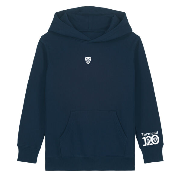 Tormead 120 Classic Hoodie - Junior Thumbnail
