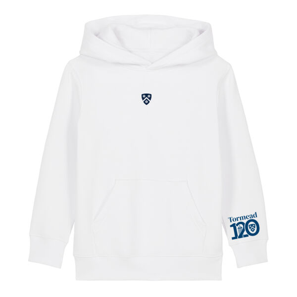 Tormead 120 Classic Hoodie - Junior Thumbnail