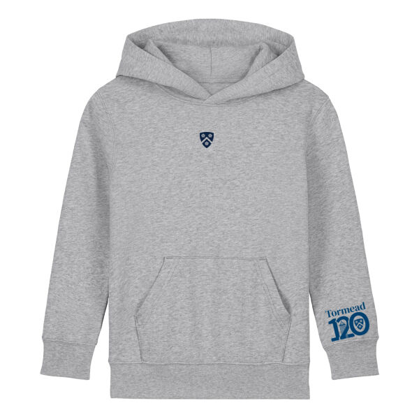 Tormead 120 Classic Hoodie - Junior Thumbnail