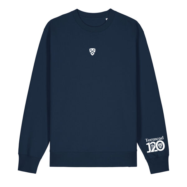 Tormead 120 Classic Sweatshirt - Junior Thumbnail