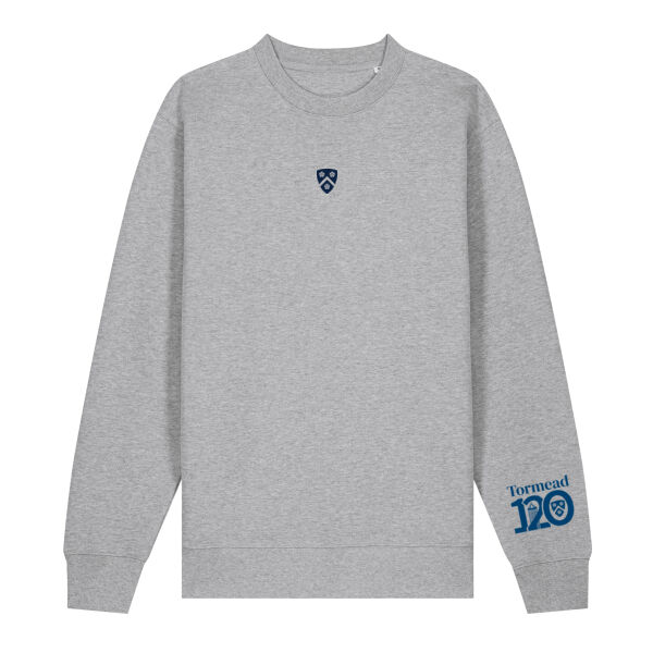 Tormead 120 Classic Sweatshirt - Junior Thumbnail