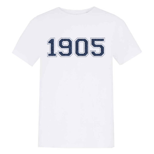 Tormead 120 T Shirt - Junior Thumbnail
