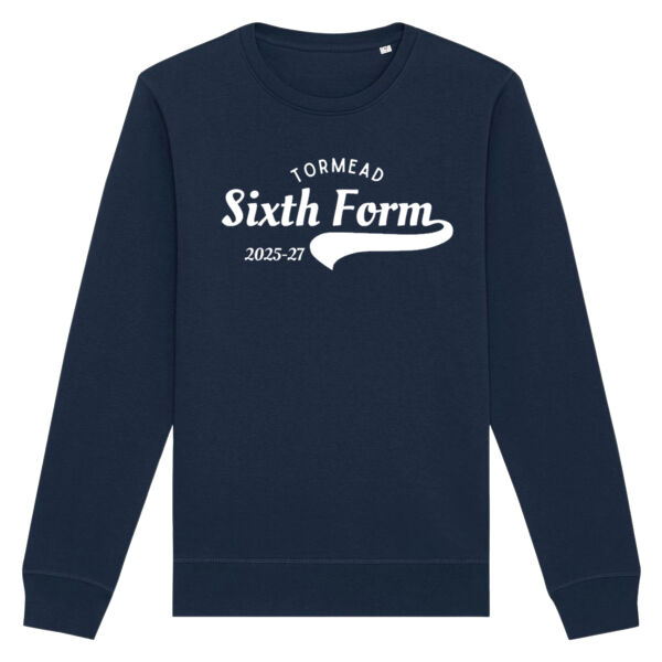 Sixth Form Sweatshirt Thumbnail