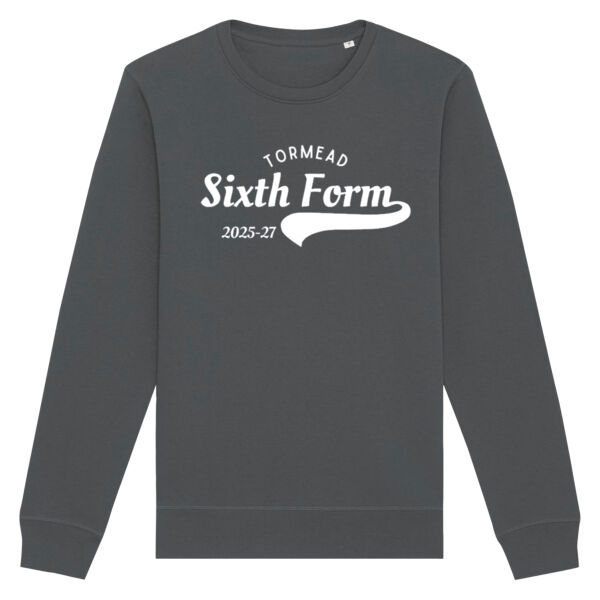 Sixth Form Sweatshirt Thumbnail