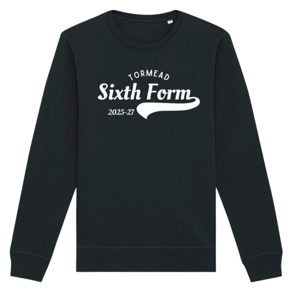 Sixth Form Sweatshirt Thumbnail