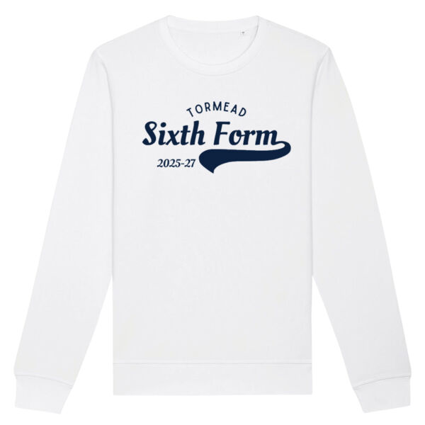 Sixth Form Sweatshirt Thumbnail