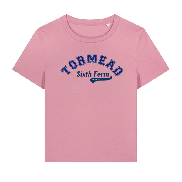 Sixth Form Tee Thumbnail