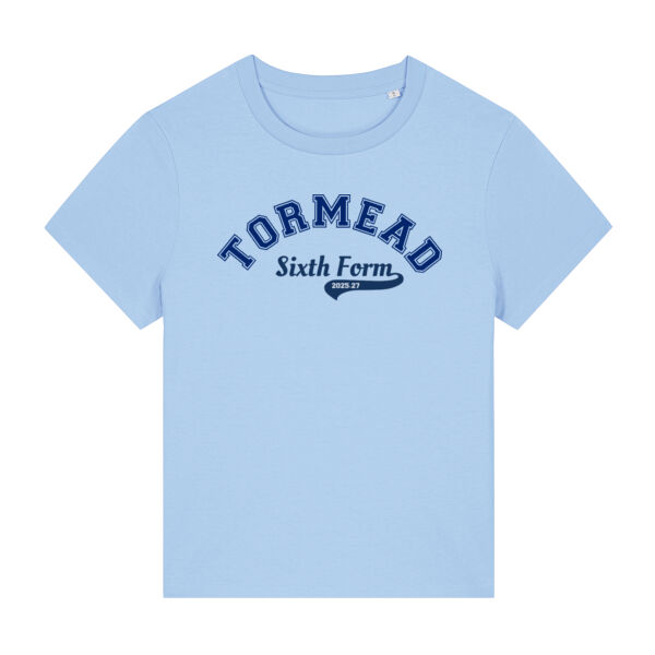 Sixth Form Tee Thumbnail