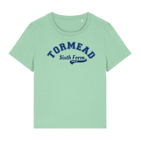 Sixth Form Tee Thumbnail