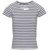 Women's Marinière coastal short sleeve tee Thumbnail